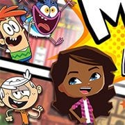 Mega Cartoon Maker - Play Mega Cartoon Maker Online on KBHGames