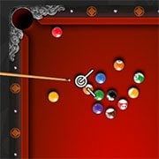 Quick Fire Pool Instant Play Online Free Game