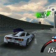 Top Gear Overdrive Play Online