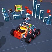 hard rock racing 2 unitygamesbox