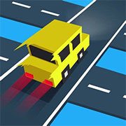 Traffic Run 2 - Play Online Free Game