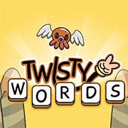 Twisty Words