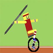 POKI - UNICYCLE HERO - Grátis (Link na descrição) 