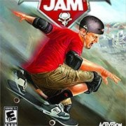 Tony Hawk's Downhill Jam - San Francisco - 1:46.20 