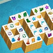 Mahjongg Toy Chest  Play Mahjongg Toy Chest full screen online