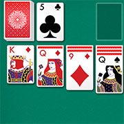 aarp games klondike solitaire