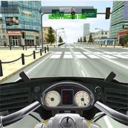 Katis Gaming - Turbo Moto Racer