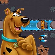 SCOOBY DOO: DOO GOOD FOOD FRENZY Online 