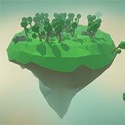 Floating Sandbox Online - Play Game