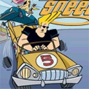 Cartoon Network Speedway - Play Cartoon Network Speedway Online on KBHGames