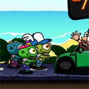 Zombie Tsunami Play Online Free To Play