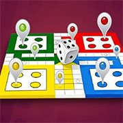 Play Ludo Hero Online - Free Browser Games