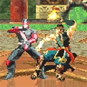 Mortal Kombat : Deadly Alliance online multiplayer - gba - Vidéo