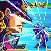 JoJo's Bizarre Adventure - MAME - ARCADE GAMEs (ROMs) - Free 