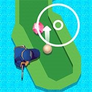 Cartoon Cove Mini Golf Online - Play Game