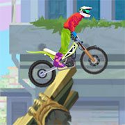 MOTO MANIAC - Play Online for Free!