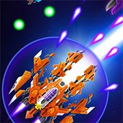 Space Blaze 2: Jogue Space Blaze 2 gratuitamente