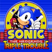 Sonic Triple Trouble 16-Bit Cheat Codes [Sonic Triple Trouble 16 bit]  [Tutorials]