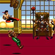 Mortal Kombat Karnage 🕹️ Play on CrazyGames