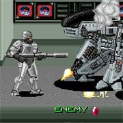 ROBOCOP 2 (Arcade) ATÉ ZERAR 