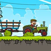 TRACTOR MANIA jogo online no