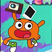 Gumball: Darwin's Yearbook