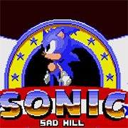 An Ordinary Sonic ROM Hack - Green Hill Zone Playthrough 