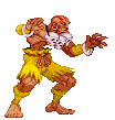 Dhalsim