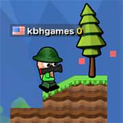 Diggerz.io - Play Diggerz io on Kevin Games