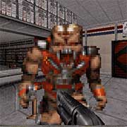 BAÚ DOS JOGOS — DUKE NUKEM 3D. Hoje falaremos de um FPS (First Person…, by  Fazenda