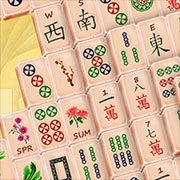 Mahjong Classic - Play Mahjong Classic Online on KBHGames