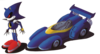 Metal Sonic 15