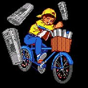 Paperboy 2 (Genesis) - Play Paperboy 2 (Genesis) Online on KBHGames