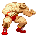 Sf-zangief