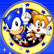 Sonic Triple Trouble 16-Bit (2022) - MobyGames