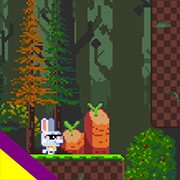 Poor Bunny - Play Poor Bunny Online on KBHGames