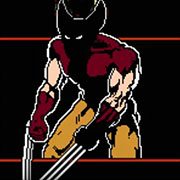 Wolverine NES Online - Play Game