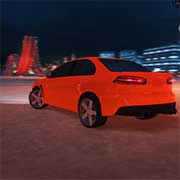 City Car Driving Simulator: Stunt Master [Play Online] - LamboCARS