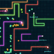 Powerline.io - Juega ahora en