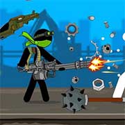 Stickman Maverick: Bad Boys Killer - Jogos grátis, jogos online gratuitos 