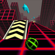 Play Crazy Roll 3D, Free Online Game