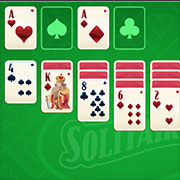 Spider Solitaire 2 Suits - Play Spider Solitaire 2 Suits Online on KBHGames