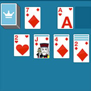 solitaire klondike by threes