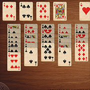 free Simple FreeCell