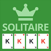 Spider Solitaire AARP em Jogos na Internet