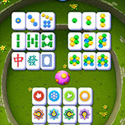 Mahjong Classic - Play Mahjong Classic Online on KBHGames