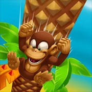 Monkey Market - Play Monkey Market Online on KBHGames