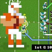 play retro bowl