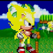 Sonic 2: The Alternate Sprites V2 