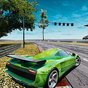 Touge Drift & Racing Web, Android game - IndieDB